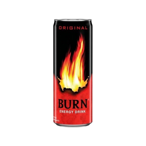 Burn 