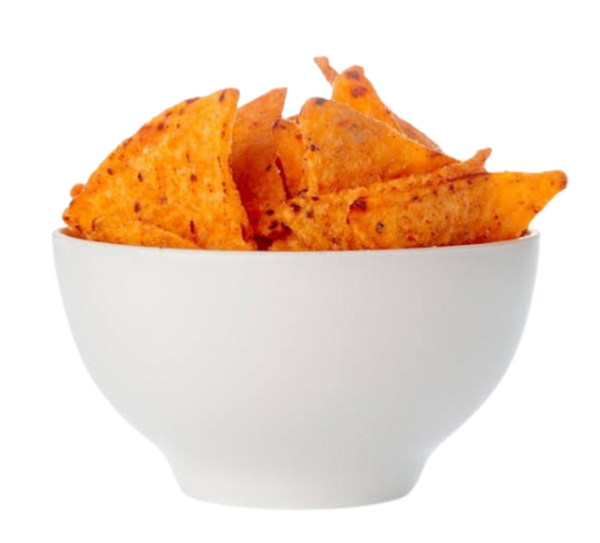 Bol Nachos + Sos