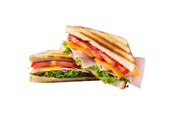 Platou Mini Sandwich-Uri