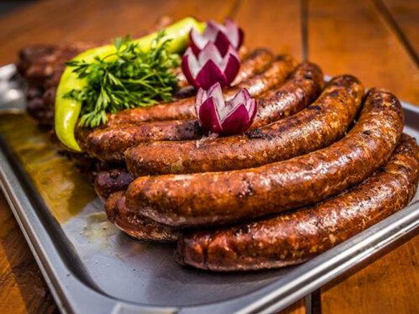 Carnati de Porc  🍖