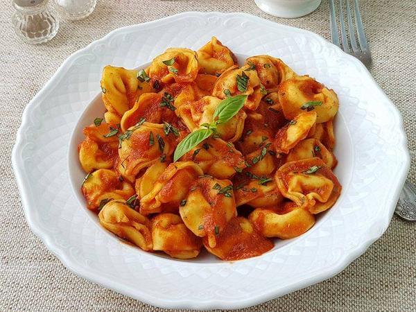 Tortellini