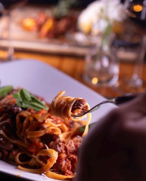 Paste Ragu Berbecut Noua Zeelanda