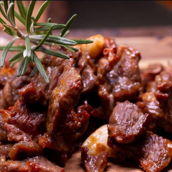 Pastramã de Oaie