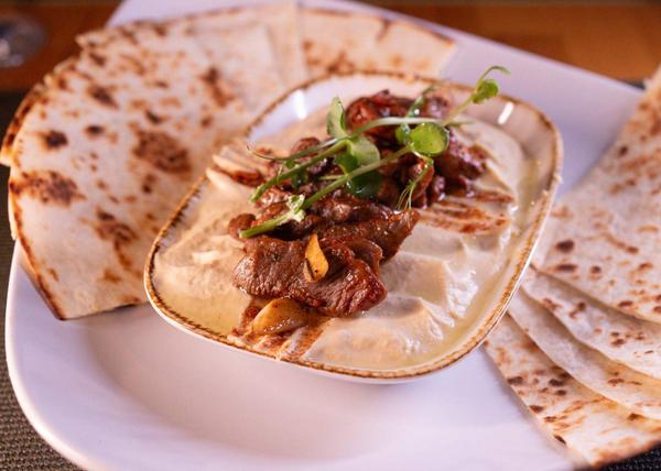 Hummus Vita
