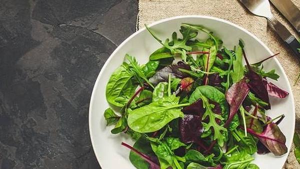 Salata mixtă misticanza