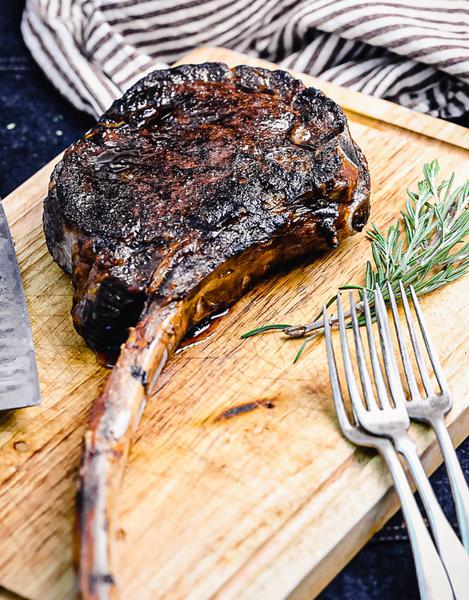Tomahawk