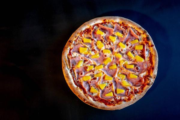 Pizza Hawai