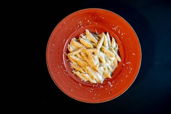 Paste Quattro Formaggi