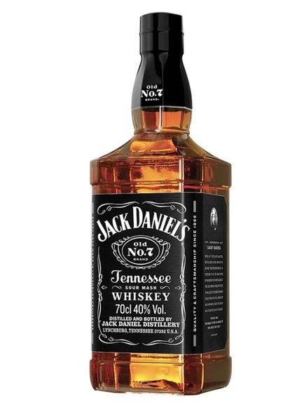 Whiskey Jack Daniel's