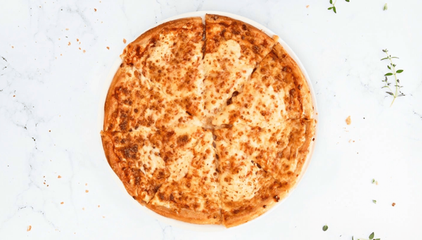 1+1 Margherita