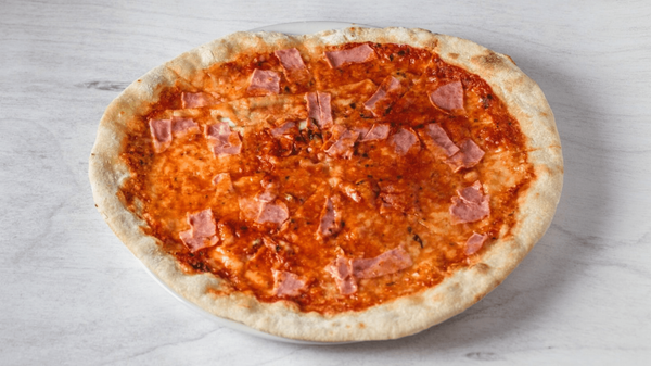 1+1 Prosciutto