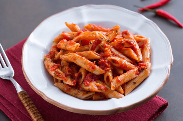 Penne Arabiata