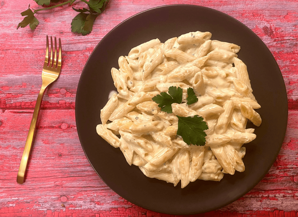 Penne Quattro Formaggi