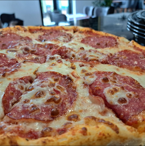 1+1 Salami