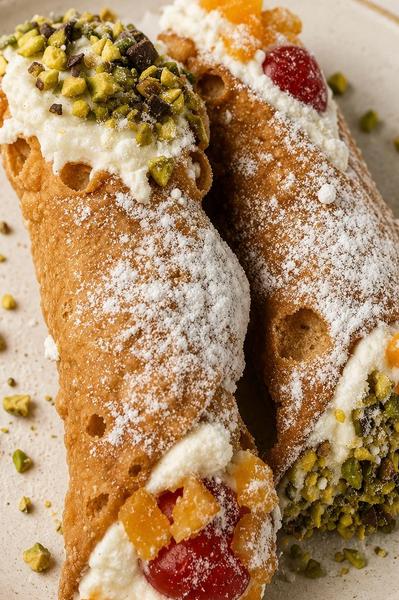 Cannoli