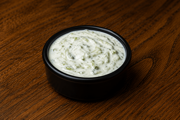 Sos Tzatziki