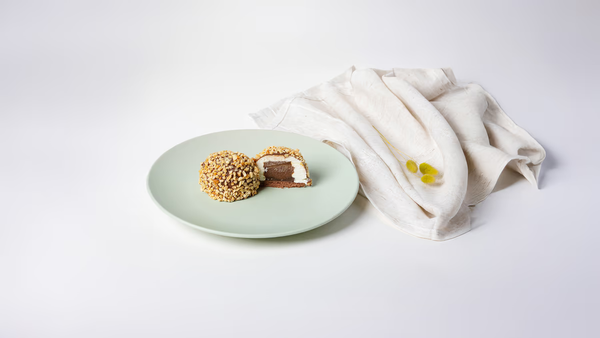 Semifreddo Caramel