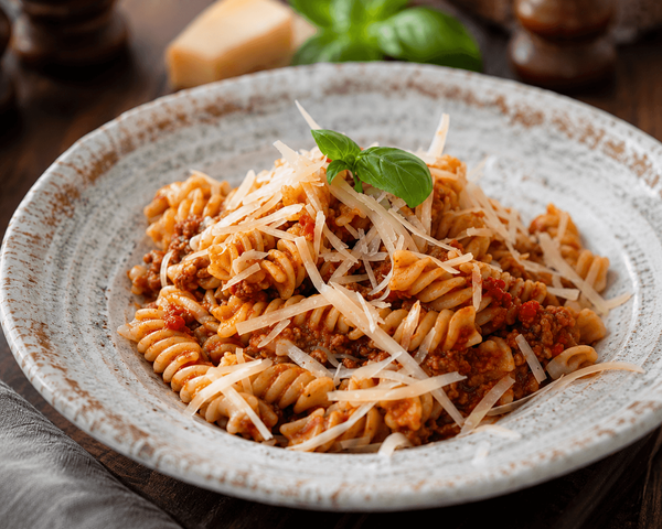 Paste Bologneze 
