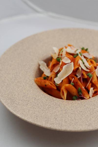 Penne Pomodoro