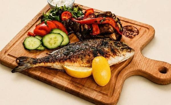 Dorada la Gratar