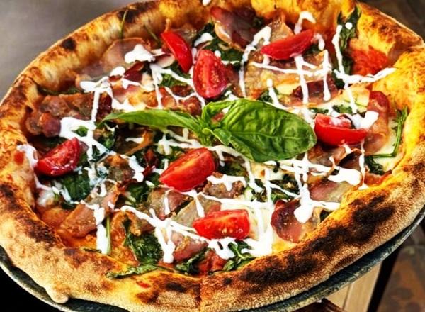 Pizza Brizz