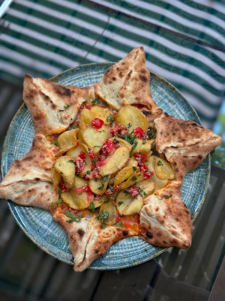 Pizza Star Brizz