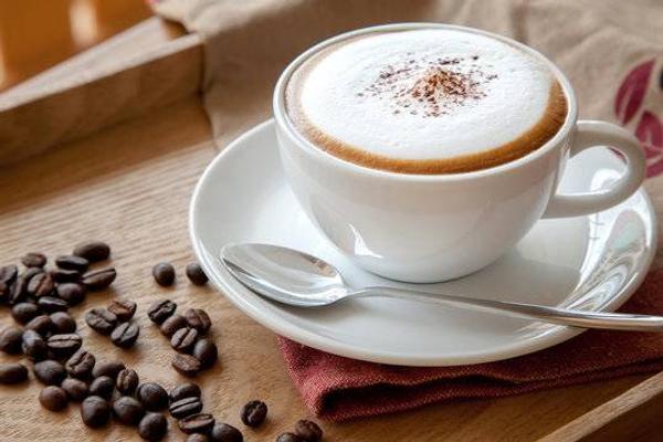 Cappucino