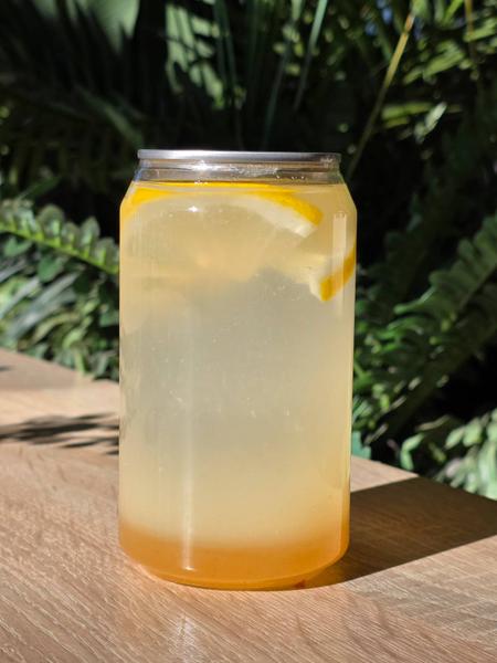 Limonada Fructul Pasiunii