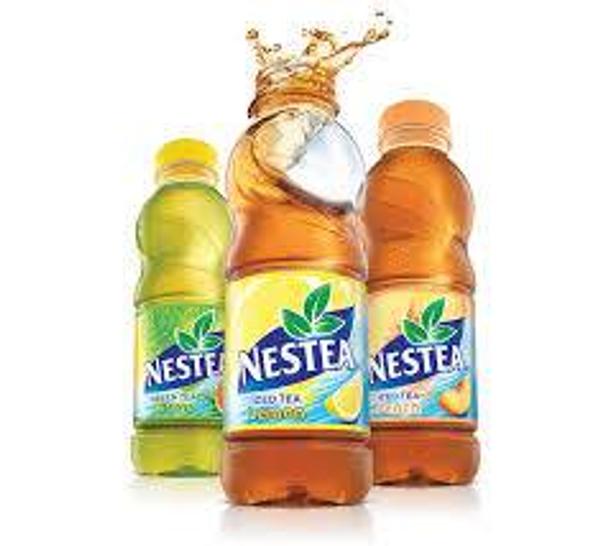 Nestea Lamaie/piersica