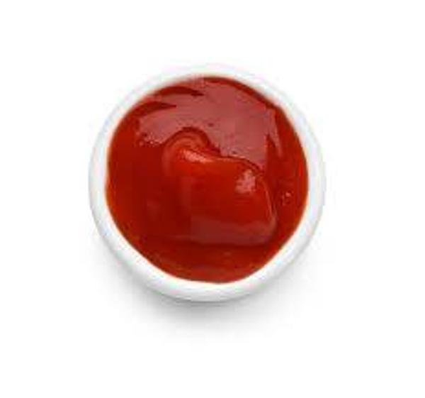 Ketchup