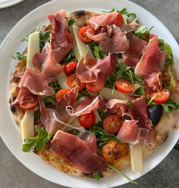 Pizza Cabana Teilor