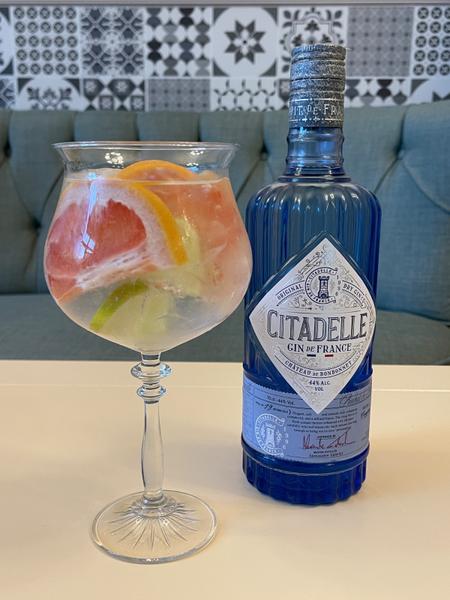 The Perfect Gin&Tonic