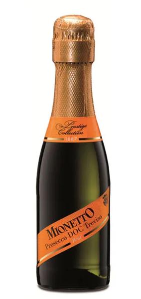 Prosecco Mionetto
