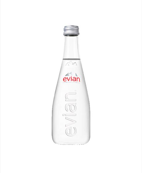 Apa Plata Evian