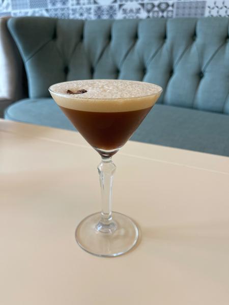 Espresso Martini
