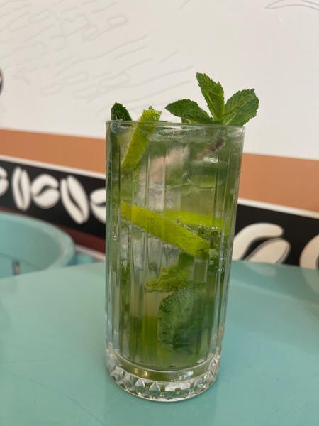 Mojito
