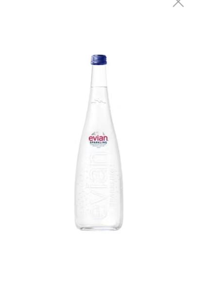 Apa Minerala Evian