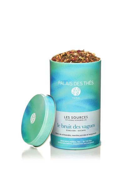 Le Bruit Des Vagues Bio - Évasion