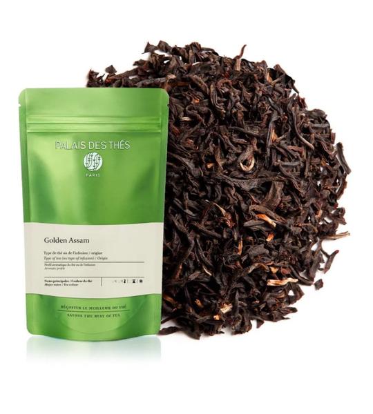 Golden Assam Bio