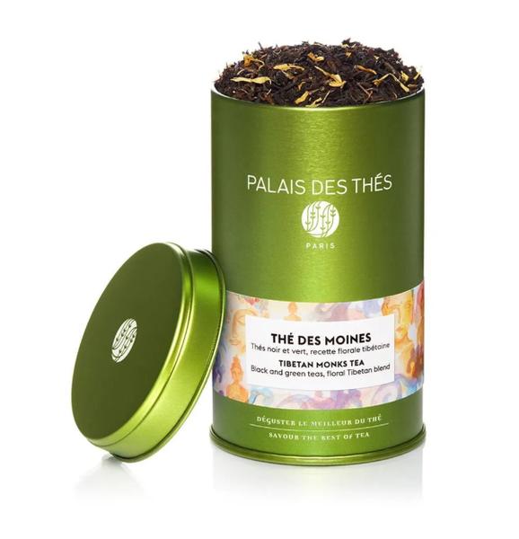 Thé Des Moines