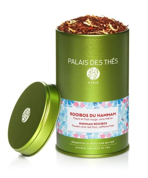 Rooibos Du Hamman 