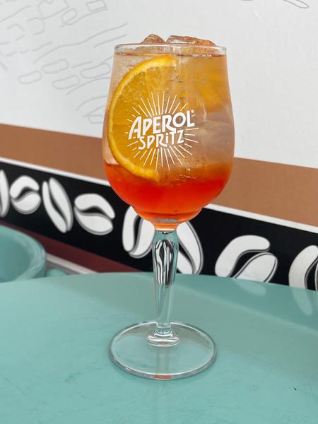 Aperol Spritz