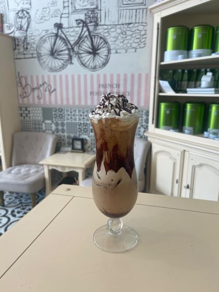 Frappe