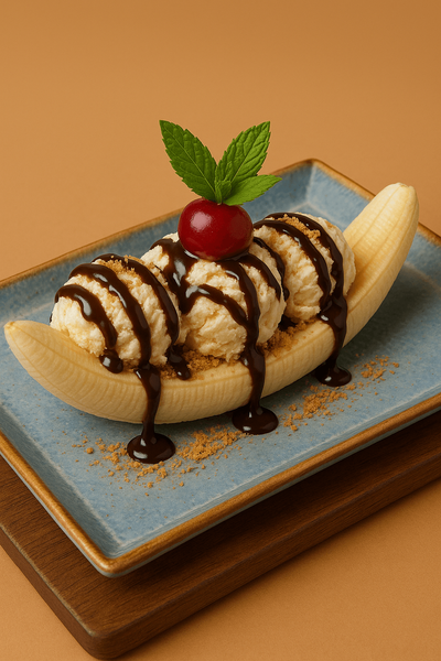 Banana Split