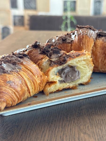 Croissant Oreo