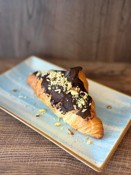 Croissant Dubai