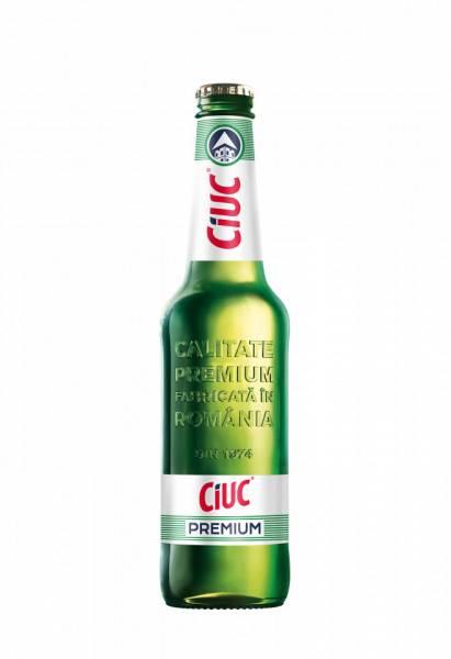 Ciuc Premium 330 ml