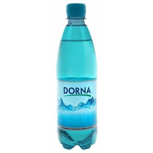Apa Minerala Dorna 500 ml