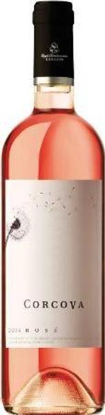 Corcova Rose Syrah 150 ml