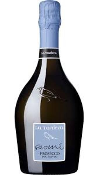 La Tordera Saomi Prosecco Treviso Brut 150 ml
